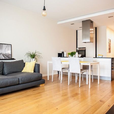 Business Lux Apartments Βαρσοβία Εξωτερικό φωτογραφία