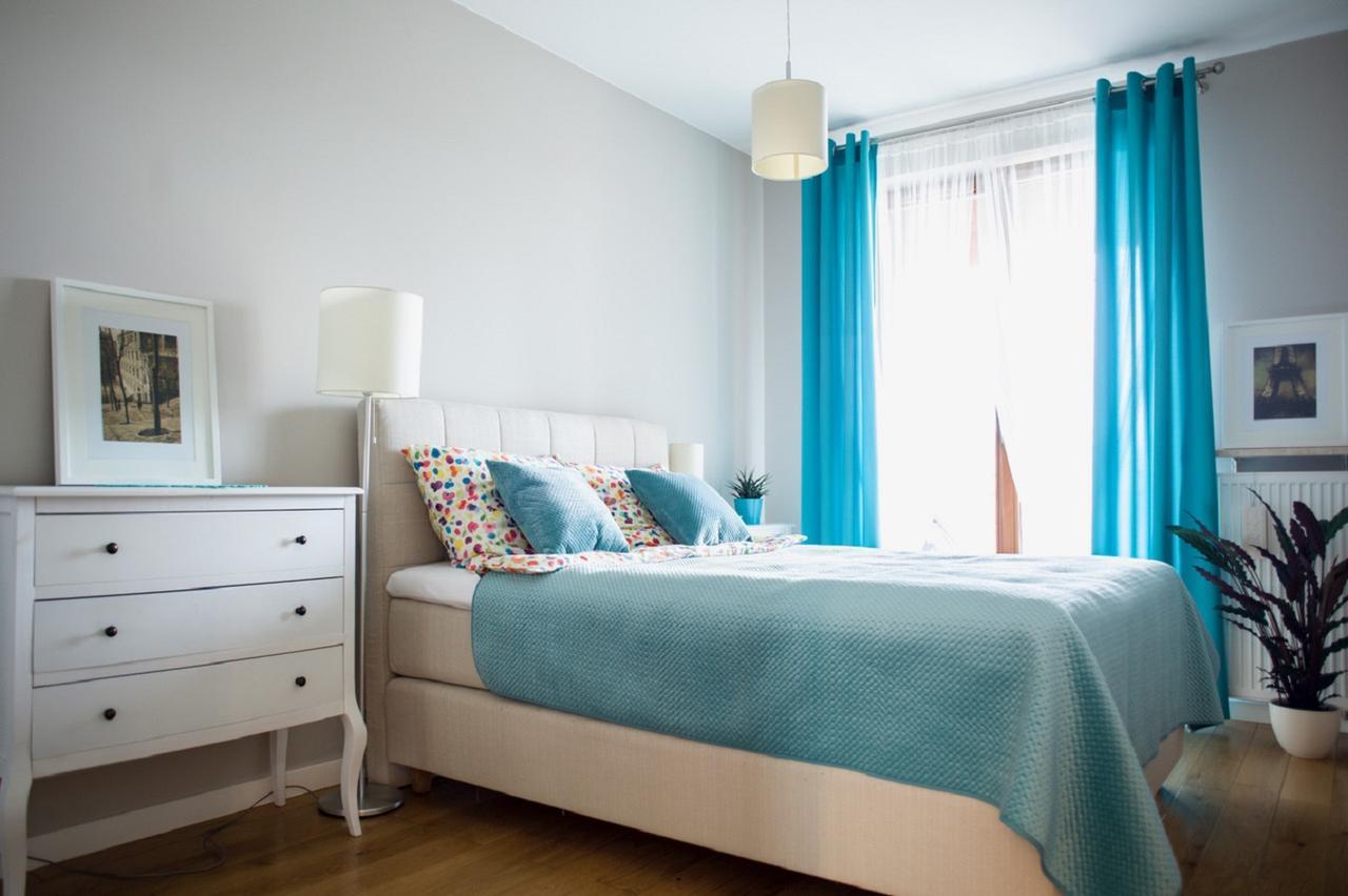 Business Lux Apartments Βαρσοβία Εξωτερικό φωτογραφία